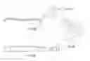 Fig. 07 - Spinal fixation rod bending instrument