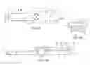 Fig. 09 - Spinal fixation rod bending instrument