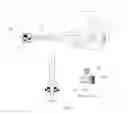 Fig. 14 - Laser system for surgical applications