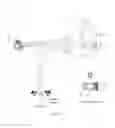Fig. 16 - Laser system for surgical applications