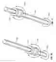 Fig. 07 - Teleoperated surgical instruments