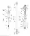 Fig. 02 - Stability device for use with percutaneous delivery systems