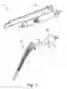 Fig. 02 - ORTHOPAEDIC HIP PROSTHESIS SURFACE PROTECTION SYSTEM AND METHOD