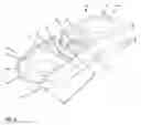 Fig. 02 - Lateral plate and spinal implant system and method