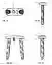 Fig. 08 - Lateral plate and spinal implant system and method