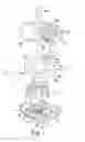 Fig. 02 - Orthopaedic surgical instrument system for trialing an orthopaedic prosthetic assembly