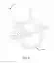 Fig. 08 - Radiolucent trial
