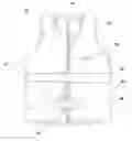 Fig. 01 - TEMPERATURE-ALTERING AND POSTURE ENHANCING VEST