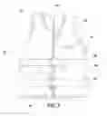Fig. 02 - TEMPERATURE-ALTERING AND POSTURE ENHANCING VEST