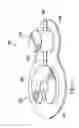 Fig. 08 - LOW-ACUITY DRESSING WITH INTEGRAL PUMP