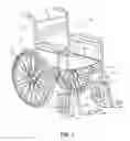 Fig. 02 - WHEELCHAIR ASSEMBLY