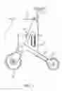 Fig. 03 - Rollator having auto brake system
