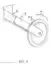 Fig. 05 - Rollator having auto brake system