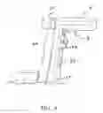 Fig. 09 - Rollator having auto brake system