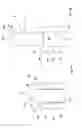Fig. 06 - Holding structure for concurrently holding a plurality of containers for substances for pharmaceutical, medical or cosmetic applications, transport structure and transport or packaging container comprising the same