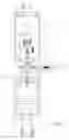 Fig. 05 - Sterile flexible package with pressure compensator for the dosed reconstitution of fluid medicinal or nutritional substances to be administered to patients by infusion or injection