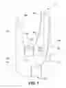 Fig. 02 - Baby bottle sensor with content volume sensing and content deduction logic