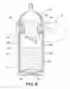 Fig. 08 - Baby bottle sensor with content volume sensing and content deduction logic