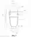 Fig. 09 - Baby bottle sensor with content volume sensing and content deduction logic