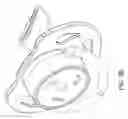 Fig. 08 - Aromatic pacifier assembly