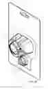 Fig. 30 - Aromatic pacifier assembly