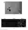 Fig. 04 - Particulate coated hydrogel microparticles