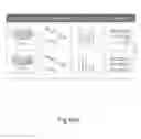 Fig. 25 - METHOD AND KIT FOR MYOCARDIAL REPERFUSION, AND METHOD FOR ATTENUATING OR REDUCING MYOCARDIAL REPERFUSION INJURY