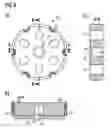 Fig. 10 - Blood pump