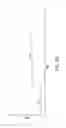 Fig. 232 - Apparatus and method for infusing fluid through a tube by appropriately heating the tube