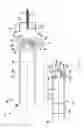 Fig. 02 - Packaging and devices for mixing medicament substances
