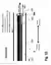 Fig. 35 - Ballooned ventilation tube cleaning device