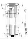 Fig. 46 - Ballooned ventilation tube cleaning device