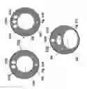 Fig. 49 - Ballooned ventilation tube cleaning device