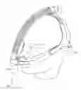 Fig. 01 - Breathing assistance apparatus