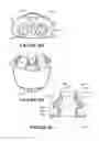 Fig. 37 - Breathing assistance apparatus