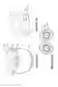 Fig. 40 - Breathing assistance apparatus