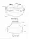 Fig. 45 - Breathing assistance apparatus