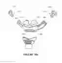 Fig. 67 - Breathing assistance apparatus