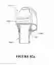 Fig. 71 - Breathing assistance apparatus