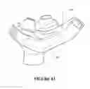 Fig. 74 - Breathing assistance apparatus