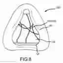 Fig. 07 - Respiratory system and mask interface