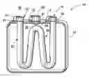 Fig. 01 - Mammalian Respiration Heater and Method