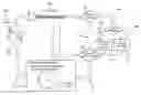 Fig. 01 - System and method for adjusting the volume of auditory stimulation during sleep based on sleep depth latencies