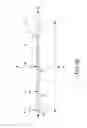 Fig. 07 - Introducer with steerable distal tip section