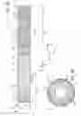 Fig. 04 - Reinforced balloon catheter