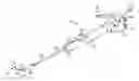 Fig. 01 - Balloon dilation catheter for use in sinus passageways