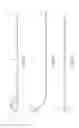Fig. 06 - Balloon dilation catheter for use in sinus passageways