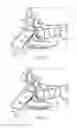 Fig. 08 - Balloon dilation catheter for use in sinus passageways