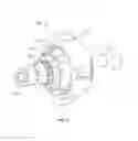 Fig. 02 - Reusable aseptic fluid couplings
