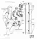 Fig. 01 - Repositioning point of actuation for an exercise appliance